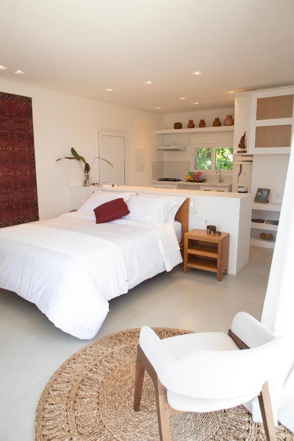 Kosere Exclusive Suites Ilhabela Extérieur photo