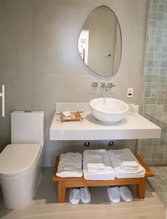 Kosere Exclusive Suites Ilhabela Extérieur photo