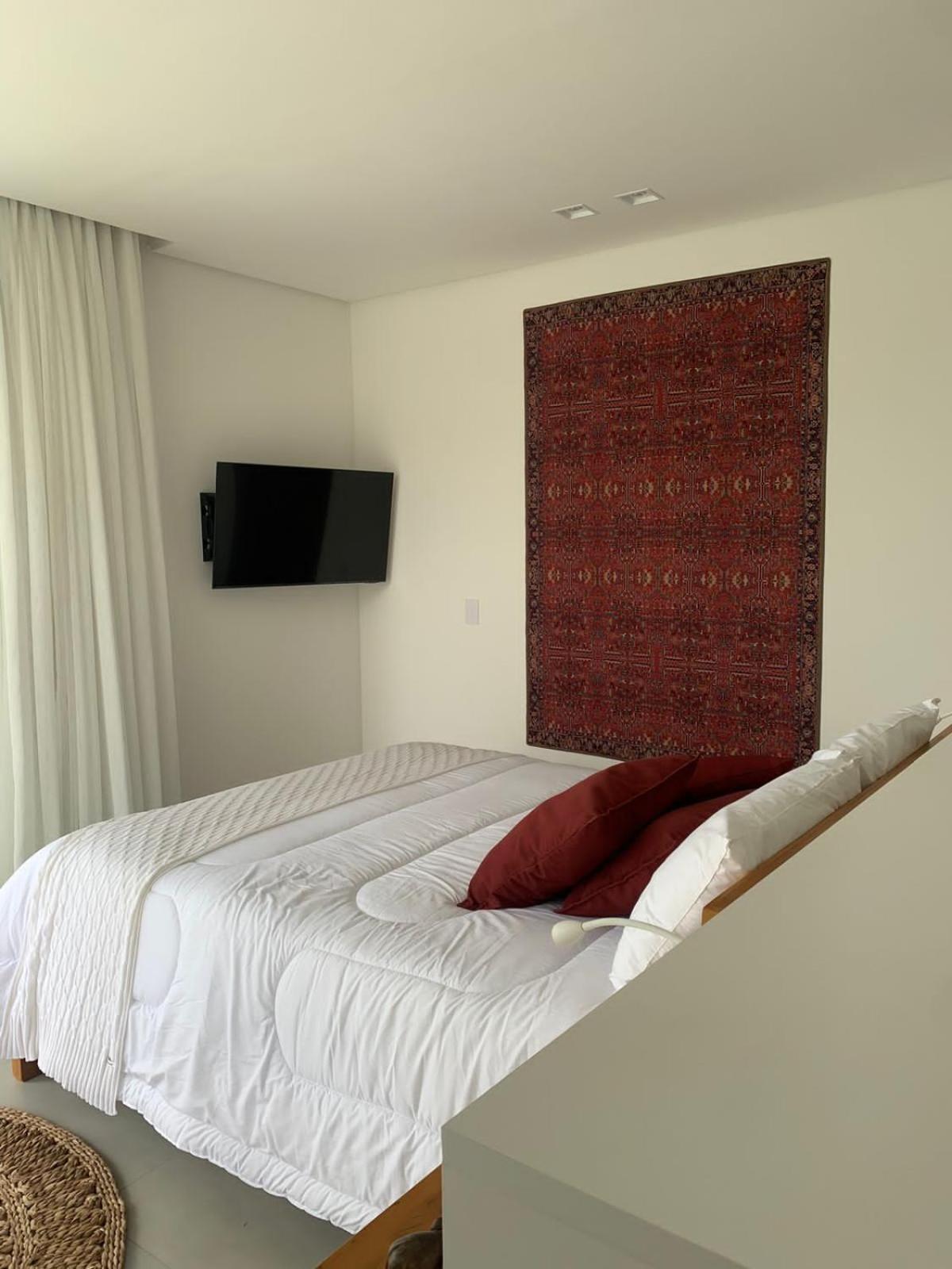 Kosere Exclusive Suites Ilhabela Extérieur photo