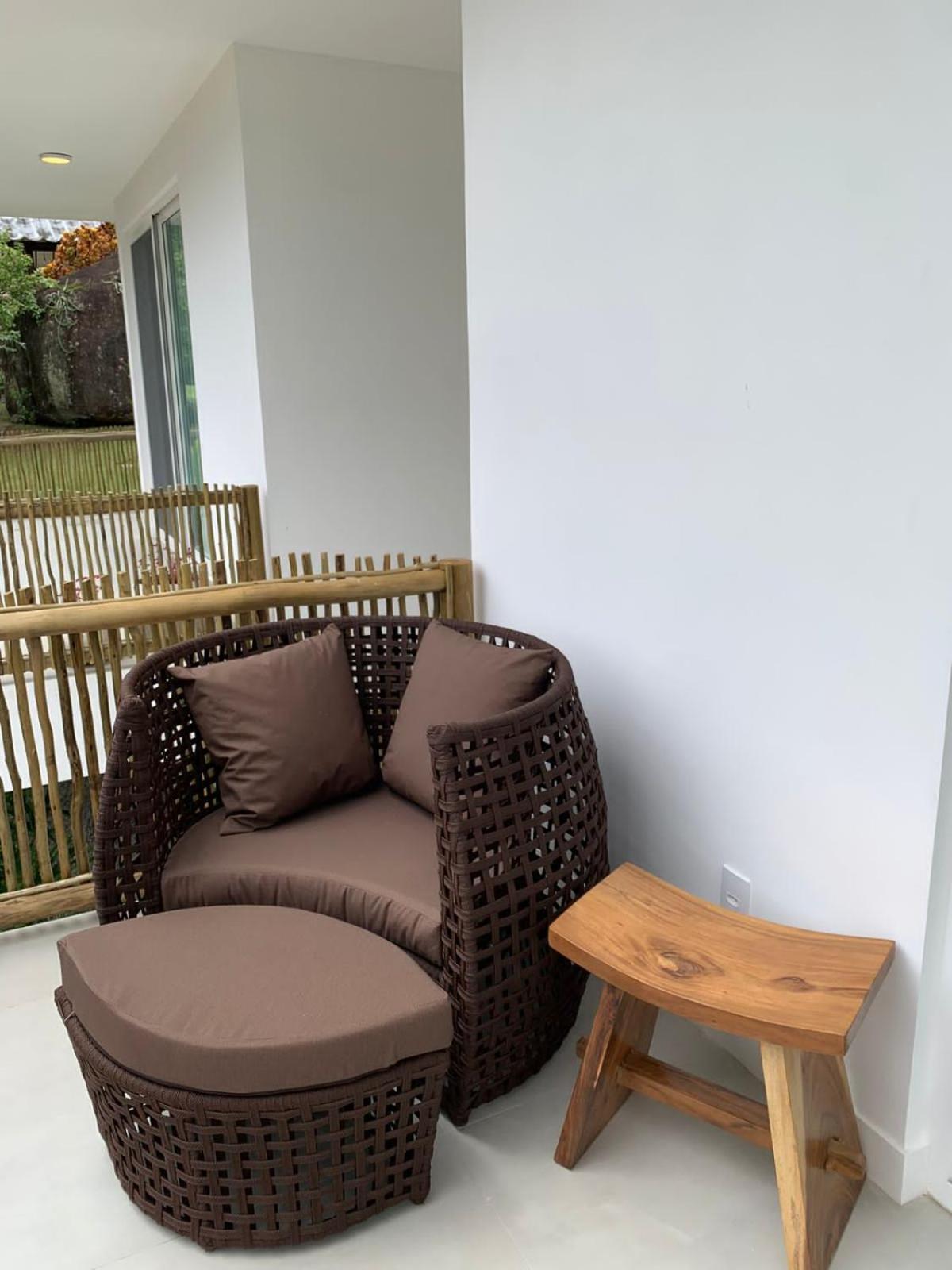 Kosere Exclusive Suites Ilhabela Extérieur photo